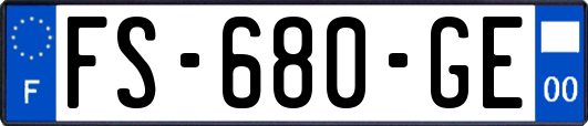 FS-680-GE