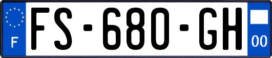 FS-680-GH
