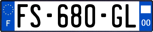 FS-680-GL