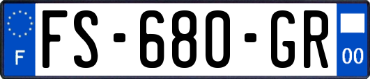 FS-680-GR