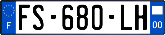 FS-680-LH