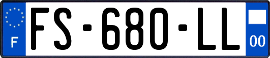 FS-680-LL