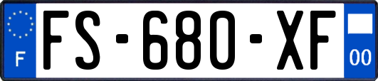 FS-680-XF