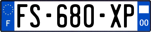 FS-680-XP