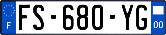 FS-680-YG
