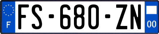 FS-680-ZN