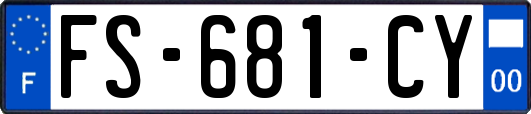 FS-681-CY