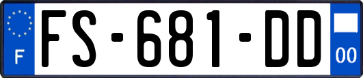 FS-681-DD