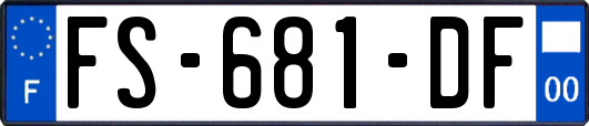 FS-681-DF