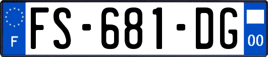FS-681-DG