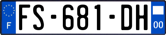 FS-681-DH
