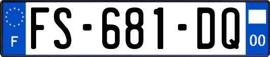 FS-681-DQ