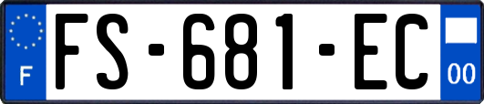 FS-681-EC