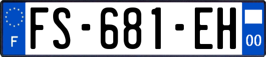 FS-681-EH