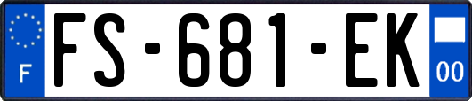 FS-681-EK