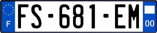FS-681-EM