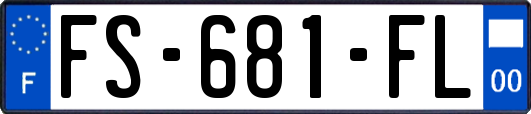 FS-681-FL