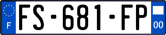 FS-681-FP