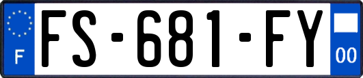 FS-681-FY