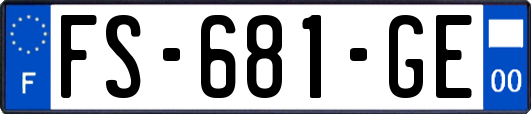 FS-681-GE