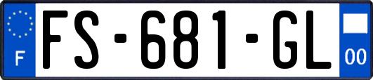 FS-681-GL