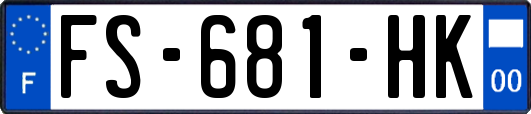 FS-681-HK