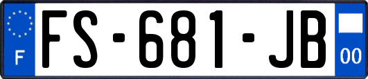 FS-681-JB