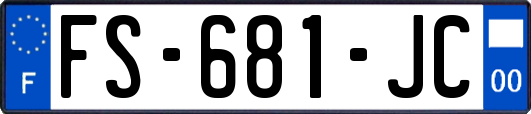 FS-681-JC