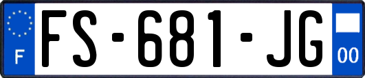 FS-681-JG