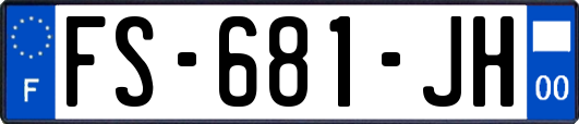 FS-681-JH