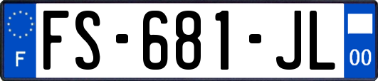 FS-681-JL