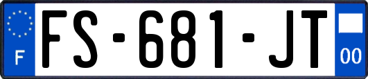 FS-681-JT