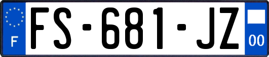 FS-681-JZ