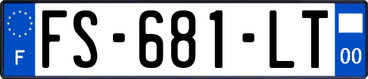 FS-681-LT