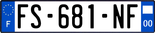 FS-681-NF