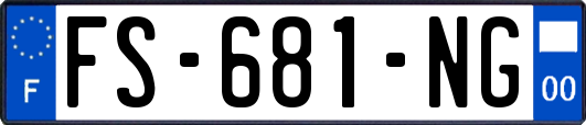 FS-681-NG