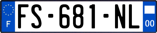 FS-681-NL