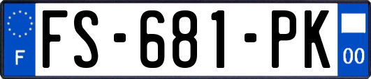 FS-681-PK