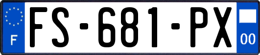FS-681-PX