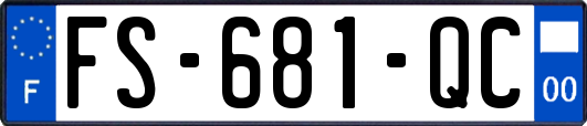 FS-681-QC
