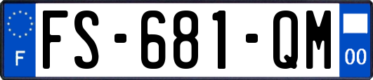 FS-681-QM