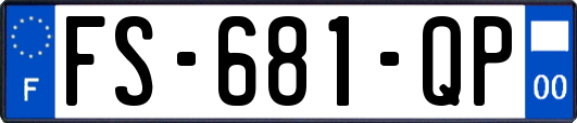 FS-681-QP