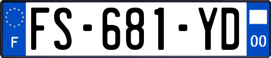 FS-681-YD