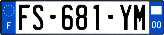 FS-681-YM
