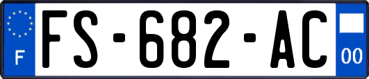 FS-682-AC