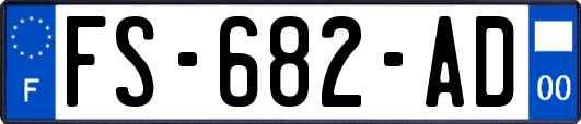 FS-682-AD