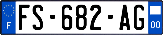 FS-682-AG