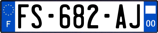 FS-682-AJ