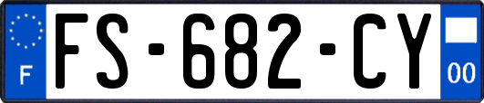 FS-682-CY