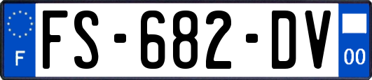 FS-682-DV